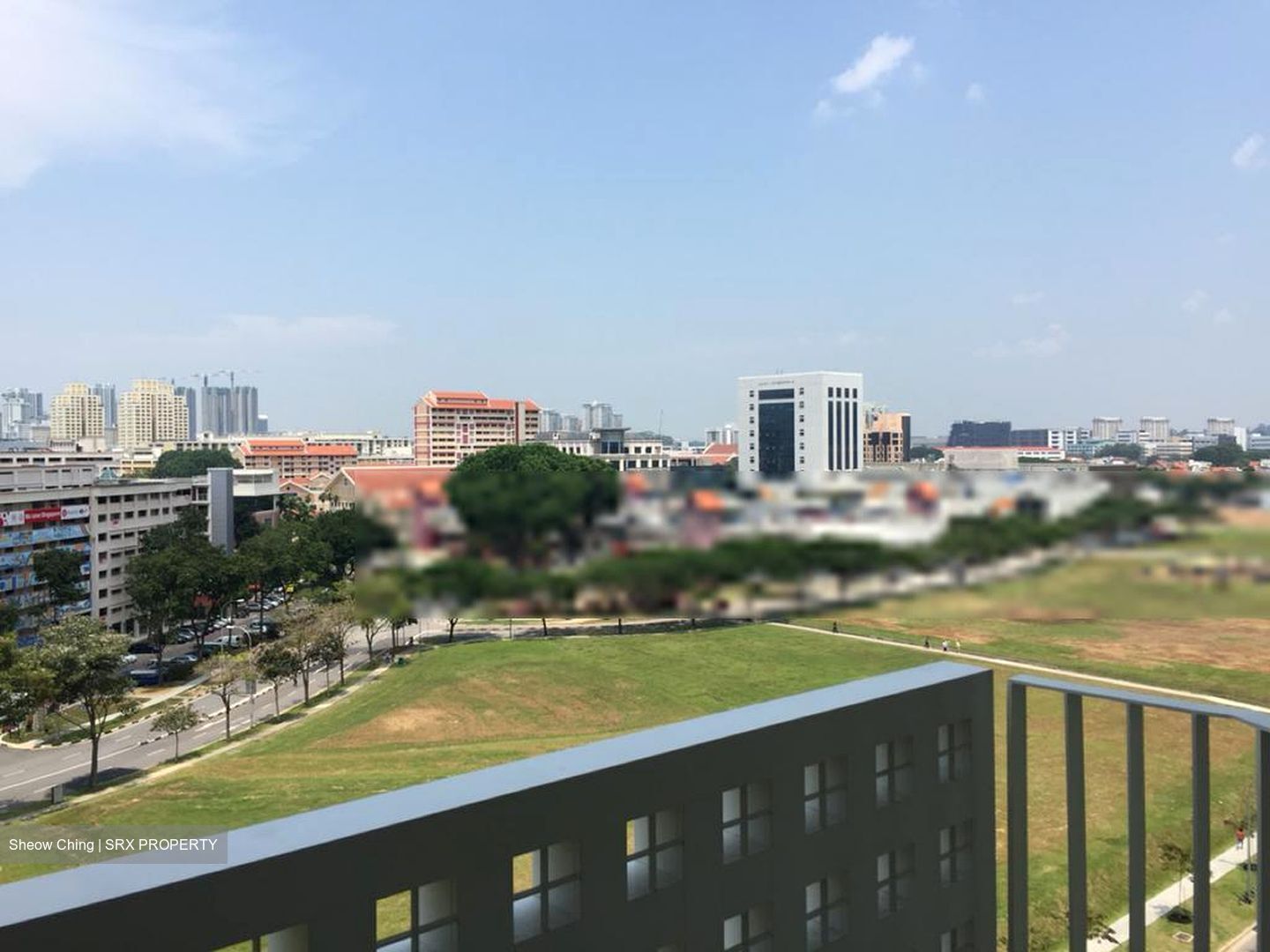 Sky Habitat (D20), Condominium #566854601